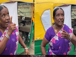 "Shorts Not Allowed In Bengaluru?": Influencer's Video Stirs Debate On Women's Freedom "Shorts Not Allowed In Bengaluru?": Influencer's Video Stirs Debate On Women's Freedom