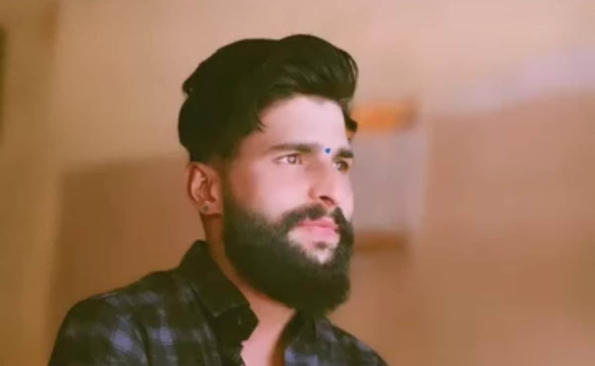 Latest and Breaking News on NDTV Latest and Breaking News on NDTV