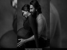 Deepika Padukone And Ranveer Singh Welcome A Baby Girl: Sources Deepika Padukone And Ranveer Singh Welcome A Baby Girl: Sources