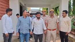 चोरी के पैसों से गर्लफ्रेंड को दिया महंगा गिफ्ट, ई-रिक्शा भी खरीदा, झुंझुनूं में 53 लाख की चोरी का मास्टरमाइंड गिरफ्तार