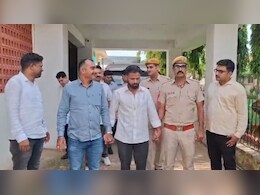 चोरी के पैसों से गर्लफ्रेंड को दिया महंगा गिफ्ट, ई-रिक्शा भी खरीदा, झुंझुनूं में 53 लाख की चोरी का मास्टरमाइंड गिरफ्तार