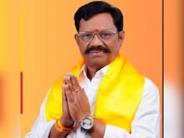 TDP Suspends MLA After Party Leader Accuses Him Of Sexual Assault TDP Suspends MLA After Party Leader Accuses Him Of Sexual Assault