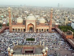 Archaeology Body Explains Stand On Jama Masjid As Protected Monument