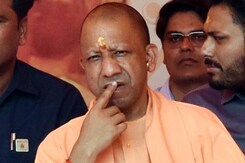 CM Yogi Adityanath's Big Statement On Gyanvapi Structure In Varanasi CM Yogi Adityanath's Big Statement On Gyanvapi Structure In Varanasi