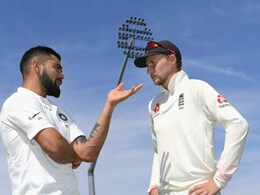 On Virat Kohli vs Joe Root 'Best Test Batter' Debate, Adam Gilchrist's Perfect Response