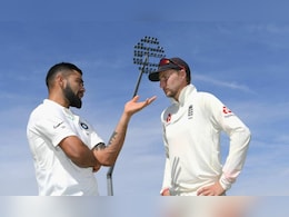 पिछले 10 सालों में टेस्ट कप्तानी में डेब्यू करते हुए शतक लगाने वाले 5 क्रिकेटर, एक नाम चौंकाने वाला पिछले 10 सालों में टेस्ट कप्तानी में डेब्यू करते हुए शतक लगाने वाले 5 क्रिकेटर, एक नाम चौंकाने वाला