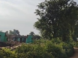 सरिस्का टाइगर रिजर्व में बसे गांवों के विस्थापन प्रक्रिया में हो रहा 15-15 लाख का खेल, फर्जी गांव हो रहे शामिल