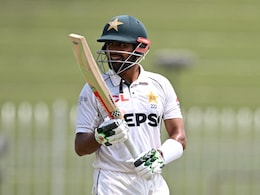 Pakistan Star's Post On Dropped Babar Azam Leaves PCB Fuming: Report