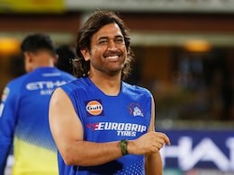 MS Dhoni To Play T10 Cricket? T Ten Global Chairman Says "We Can Expect..." MS Dhoni To Play T10 Cricket? T Ten Global Chairman Says "We Can Expect..."