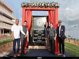 BCCI Centre of Excellence: 40 एकड़ का परिसर, लाल और काली मिट्टी की पिचें, बेहतर ड्रेनेज सिस्टम, जानें नए NCA केंद्र के बारे में सब कुछ BCCI Centre of Excellence: 40 एकड़ का परिसर, लाल और काली मिट्टी की पिचें, बेहतर ड्रेनेज सिस्टम, जानें नए NCA केंद्र के बारे में सब कुछ