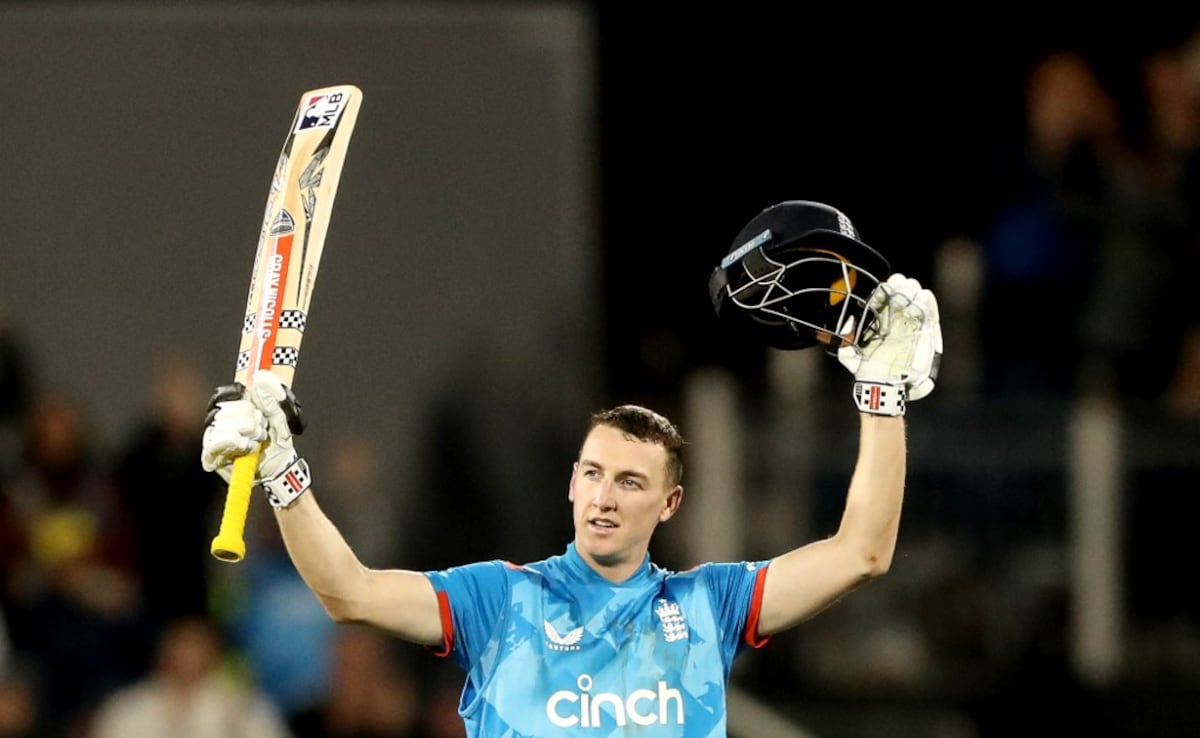 England vs Australia 4th ODI Highlights England vs Australia 4th ODI Highlights