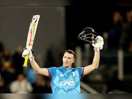 Harry Brook: हैरी ब्रूक ने एक साथ विराट कोहली, महेंद्र सिंह धोनी को छोड़ा पीछे, वनडे का यह बड़ा रिकॉर्ड किया अपने नाम Harry Brook: हैरी ब्रूक ने एक साथ विराट कोहली, महेंद्र सिंह धोनी को छोड़ा पीछे, वनडे का यह बड़ा रिकॉर्ड किया अपने नाम