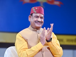 7 दिन के दौरे पर कोटा पहुंचे ओम बिरला, हितकारी शिक्षण समिति के वार्षिक अधिवेशन में हुए शामिल