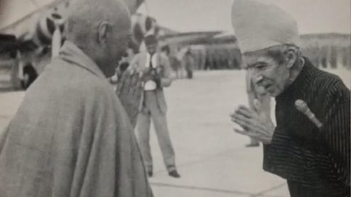 Marathwada Mukti Din हैदराबादला स्वतंत्र मुस्लीम देश बनवण्याचं स्वप्न पाहणाऱ्या निजामानं कशी पत्करली शरणागती?