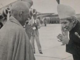 Marathwada Mukti Din हैदराबादला स्वतंत्र मुस्लीम देश बनवण्याचं स्वप्न पाहणाऱ्या निजामानं कशी पत्करली शरणागती? Marathwada Mukti Din हैदराबादला स्वतंत्र मुस्लीम देश बनवण्याचं स्वप्न पाहणाऱ्या निजामानं कशी पत्करली शरणागती?