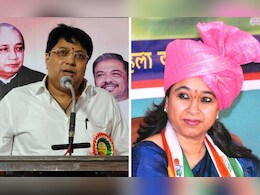 पाच वेळा आमदार असलेल्या भावाच्या मतदार संघावर बहिणीचा दावा, पक्षाकडे मागितली उमेदवारी