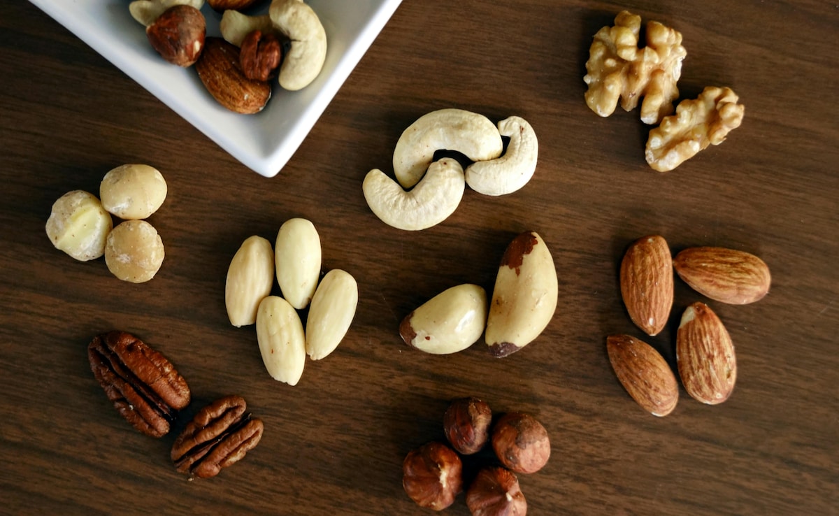 Някои среднощни закуски всъщност могат да поддържат здравословен метаболизъм ако