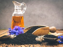 Difference Between Kalonji And Black Sesame Seeds: Use In Day-To-Day Cooking