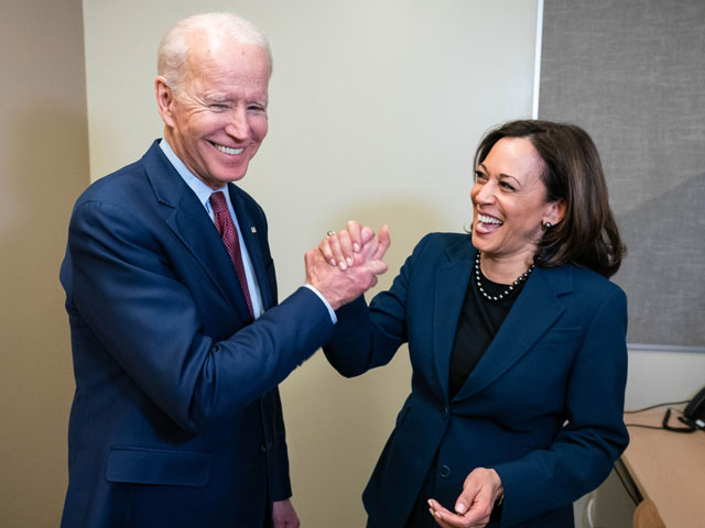 Inside Job? Iranian Hackers Distribute Trump Data To Biden Campaign