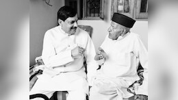 नहीं रहे सीएम डॉ. मोहन यादव के पिता, 100 साल की उम्र में उज्जैन में ली अंतिम सांस