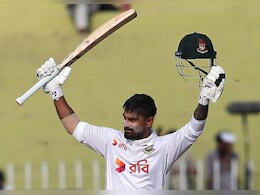 Litton Das: लिटन दास का पाकिस्तान पर पलटवार, बांग्लादेश का बड़ा कारनामा, 57 साल पुराना रेयर रिकॉर्ड तोड़ा Litton Das: लिटन दास का पाकिस्तान पर पलटवार, बांग्लादेश का बड़ा कारनामा, 57 साल पुराना रेयर रिकॉर्ड तोड़ा