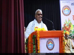 Girl Students To Get Saffron-Coloured Bicyles, Says Rajasthan Minister Girl Students To Get Saffron-Coloured Bicyles, Says Rajasthan Minister