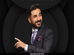 Vir Das Becomes The First Indian To Host International Emmy Awards: "Tremendously Honoured" Vir Das Becomes The First Indian To Host International Emmy Awards: "Tremendously Honoured"