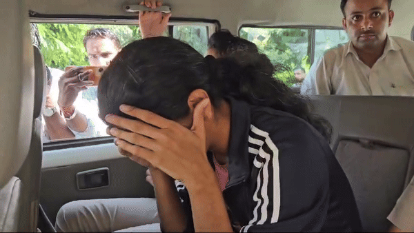 SI पेपर लीक से पहले बाबूलाल कटारा से कौन-कौन मिला? रामू राईका, बेटा-बेटी को आमने-सामने बैठाकर SOG की पूछताछ