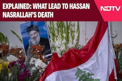 Hezbollah Chief Nasrallah Killed In Israeli Strikes: What Led To His Death? Hezbollah Chief Nasrallah Killed In Israeli Strikes: What Led To His Death?
