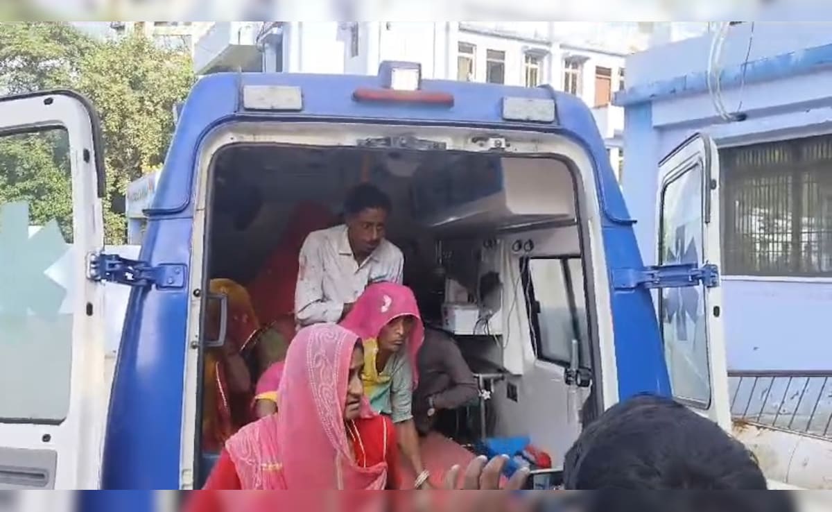 Latest and Breaking News on NDTV Latest and Breaking News on NDTV