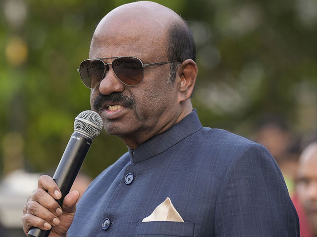 Governor Sends Bengal Anti-Rape Bill To President For Consideration