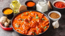 How Britain Gave Us Chicken Tikka Masala - And Why India Took It Back