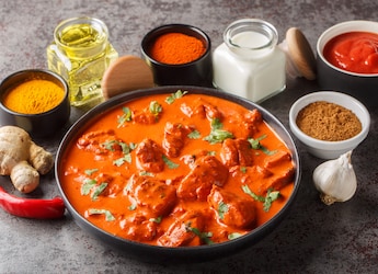 How Britain Gave Us Chicken Tikka Masala - And Why India Took It Back How Britain Gave Us Chicken Tikka Masala - And Why India Took It Back