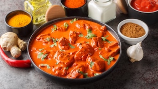 राज करने आए थे, पर जुबान हार बैठे! जब अंग्रेजों ने भारत की इस डिश को घोषित कर दिया अपनी 'नेशनल डिश'