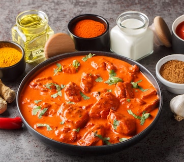 राज करने आए थे, पर जुबान हार बैठे! जब अंग्रेजों ने भारत की इस डिश को घोषित कर दिया अपनी 'नेशनल डिश'