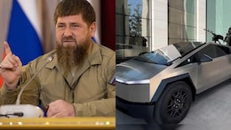 Chechen Warlord Accuses Elon Musk Of "Remotely Disabling" His Cybertruck