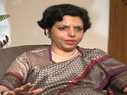 "Women Judges Need To Be Tougher Because...": Justice Hima Kohli To NDTV