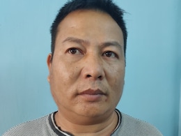Finance Handler Of United Kuki National Army Arrested By Assam STF: Sources Finance Handler Of United Kuki National Army Arrested By Assam STF: Sources