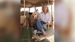 On Ageing With Grace, Kate Winslet Said, "Women Get More Beautiful As They Get Older"