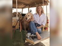 On Ageing With Grace, Kate Winslet Said, "Women Get More Beautiful As They Get Older"