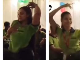 तमन्ना भाटिया के आइटम नंबर पर लड़कियों ने उड़ा दिया गर्दा, कोचिंग सेंटर के क्लासरूम में हुए इस बवाल डांस ने इंटरनेट पर छेड़ दी बहस तमन्ना भाटिया के आइटम नंबर पर लड़कियों ने उड़ा दिया गर्दा, कोचिंग सेंटर के क्लासरूम में हुए इस बवाल डांस ने इंटरनेट पर छेड़ दी बहस