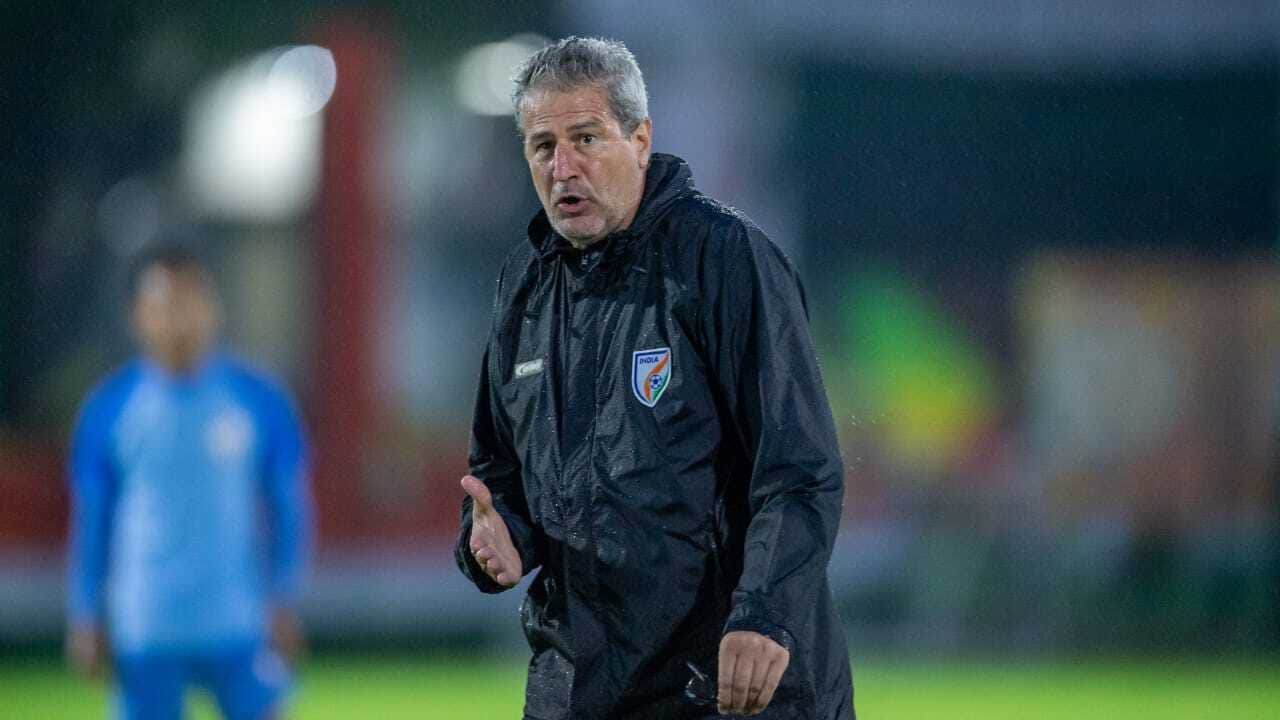 Former India Coach Blasts FIFA Over 64-Team World Expansion Plan: "Less Quality"
