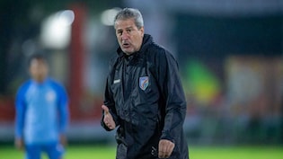 Former India Coach Blasts FIFA Over 64-Team World Expansion Plan: "Less Quality"