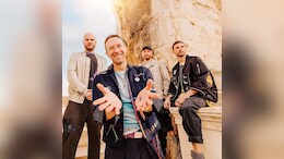 Missed The Coldplay Mumbai Concert Tickets? Here's Where You Can Still Catch Them Live