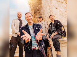 Missed The Coldplay Mumbai Concert Tickets? Here's Where You Can Still Catch Them Live