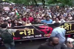Mamata Banerjee's Talks With Doctors Fail Again, Deadlock Over Live-Stream Of Meet Mamata Banerjee's Talks With Doctors Fail Again, Deadlock Over Live-Stream Of Meet