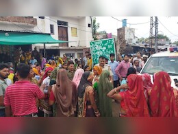 भरतपुर में धर्मांतरण को लेकर पुलिस की रेड, घर में चल रही थी प्रार्थना सभा; संचालक से पूछताछ