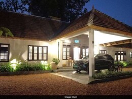 केरल के इस 4 BHK घर की कीमत ने लोगों को किया हैरान, वायरल तस्वीरें देख लोगों में छिड़ी बहस, बोले- ऐसा क्या है इस घर में? केरल के इस 4 BHK घर की कीमत ने लोगों को किया हैरान, वायरल तस्वीरें देख लोगों में छिड़ी बहस, बोले- ऐसा क्या है इस घर में?