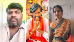 'जगून काय करणार? लेक अकरावीला पण...' त्या, एका कारणासाठी पती- पत्नीचं टोकाचं पाऊल