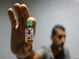 After Land Invasion And Death From Above, A New Enemy In Gaza - Polio After Land Invasion And Death From Above, A New Enemy In Gaza - Polio